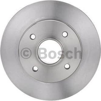 Brake Disc 0986479388