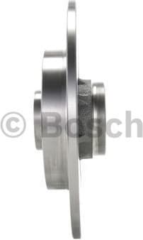 Brake Disc 0986479388 - image 2