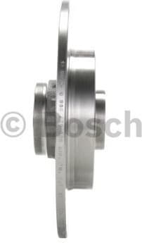 Brake Disc 0986479388 - image 4