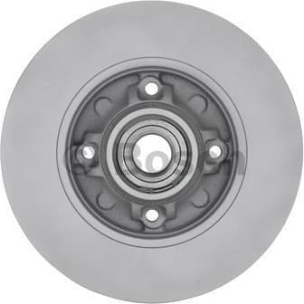 Brake Disc 0986479400 - image 3