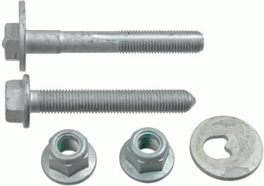 Bolt eccentric 38000 01