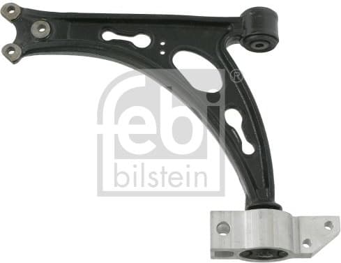 Control/Trailing Arm, wheel suspension 27076
