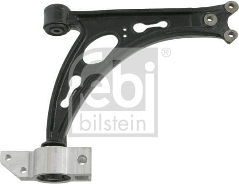 Control/Trailing Arm, wheel suspension 27078