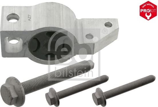 Mounting, control/trailing arm ProKit 32542