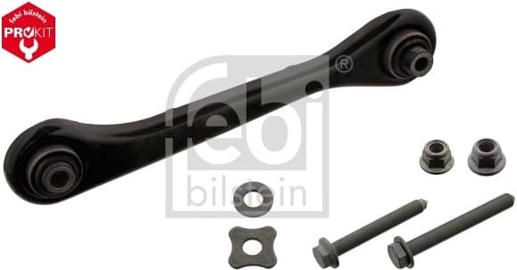 Control/Trailing Arm, wheel suspension ProKit 40438