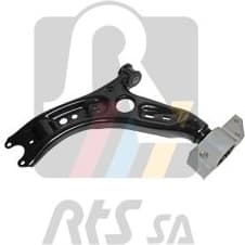 Control/Trailing Arm, wheel suspension 76.90932.2