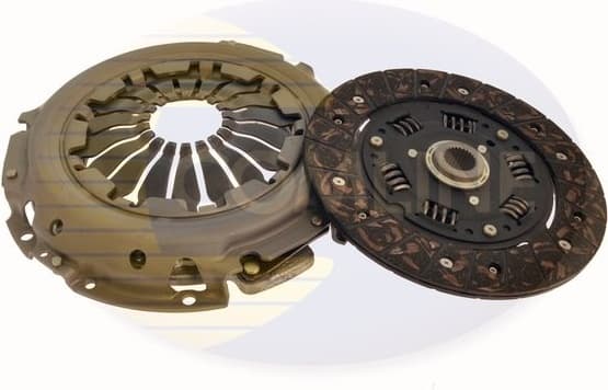 Clutch kit ECK206