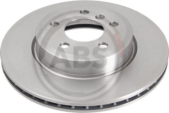 Brake Disc 17597