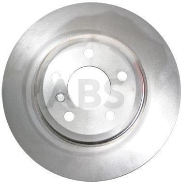 Brake Disc 17597 - image 2