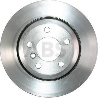 Brake Disc 17598