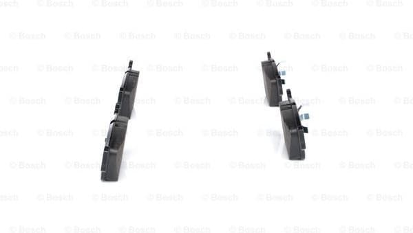 Brake Pad Set, disc brake 0986424767 - image 4