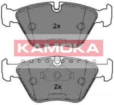 Brake Pad Set, disc brake JQ1012146