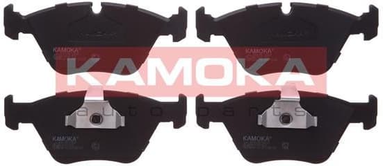 Brake Pad Set, disc brake JQ1012146 - image 2