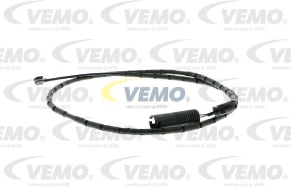 Warning Contact, brake pad wear Original VEMO Quality V20-72-5119