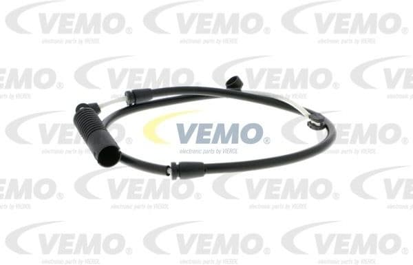 Warning Contact, brake pad wear Original VEMO Quality V20-72-5120