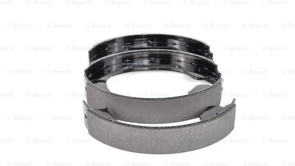 Brake Shoe Set, parking brake 0986487625 - image 2