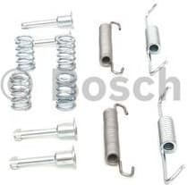 Accessory Kit, parking brake shoes 1987475306 - image 2