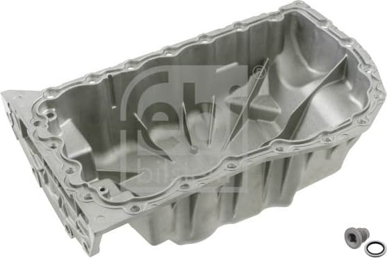 Oil Sump febi Plus 102181