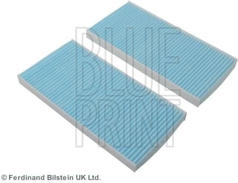 Filter Set, cabin air ADG02534