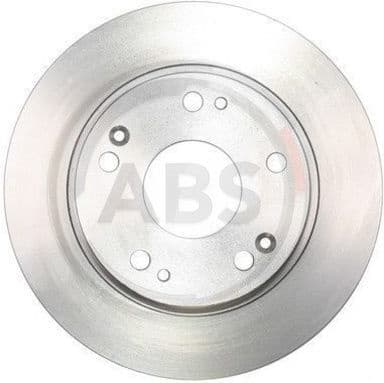 Brake Disc 17465 - image 2