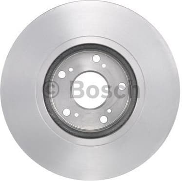 Brake Disc 0986479227 - image 3