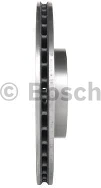 Brake Disc 0986479227 - image 4