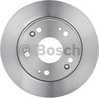 Brake Disc 0986479450