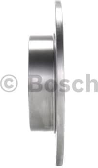 Brake Disc 0986479450 - image 2