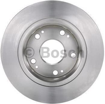 Brake Disc 0986479450 - image 3