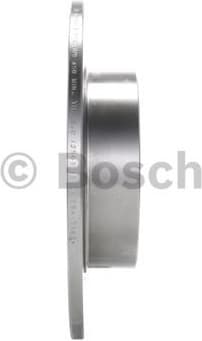 Brake Disc 0986479450 - image 4