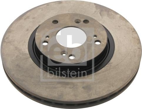 Brake Disc 31305