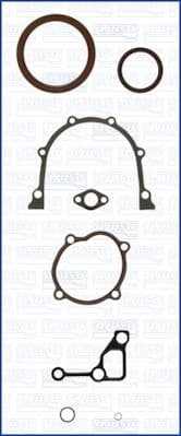Gasket Kit, crankcase 54120200