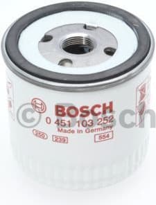Oil Filter 0451103252