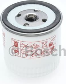 Oil Filter 0451103252 - image 2