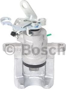 Brake Caliper 0986473381 - image 4