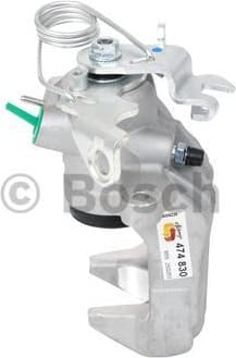 Brake Caliper 0986474830 - image 5