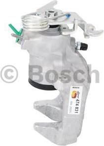 Brake Caliper 0986474831 - image 4