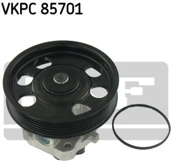 Water pump cooling system VKPC85701