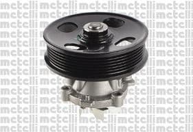 Water pump cooling system 24-1083