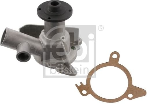 Water Pump, engine cooling 01290 - image 2