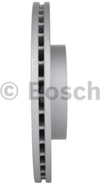 Brake Disc 0986479173 - image 4