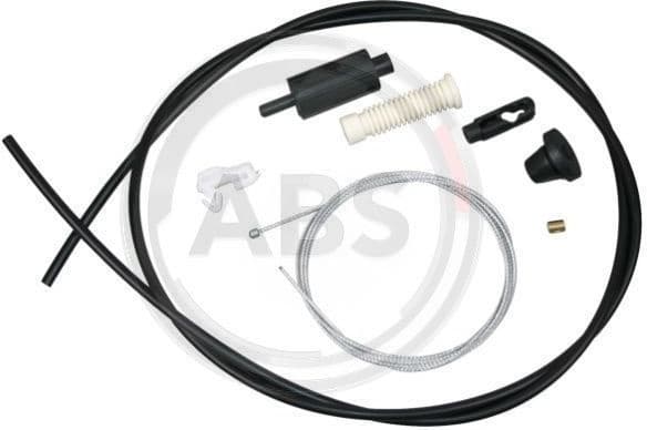 Accelerator Cable K36870