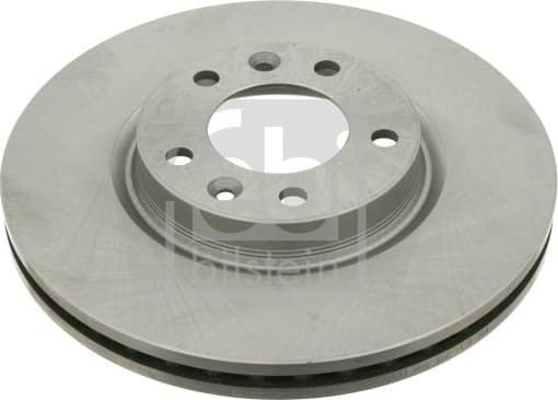 Brake Disc 22921