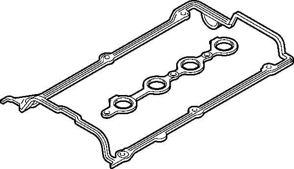 Gasket valve cover 633.350 - image 2