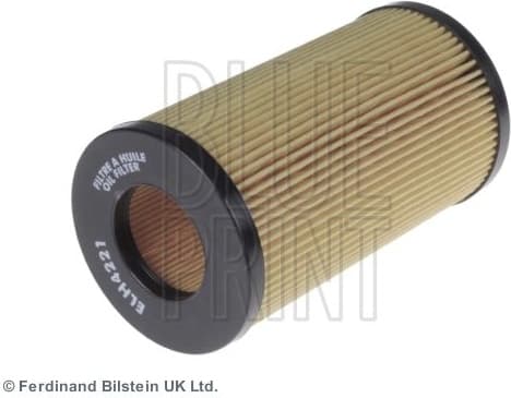 Oil Filter ADZ92118 - image 2