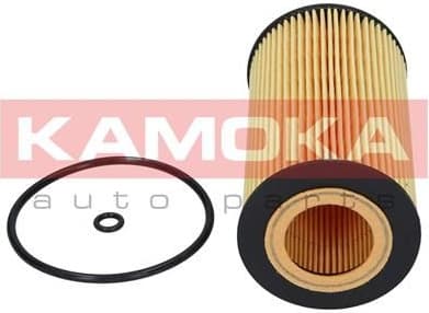 Filter oil F102101 - image 5