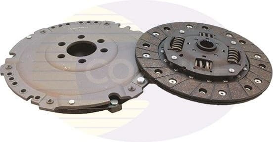 Clutch kit ECK036