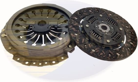 Clutch kit ECK043