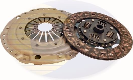 Clutch kit ECK058