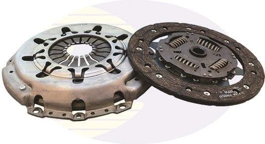 Clutch kit ECK118